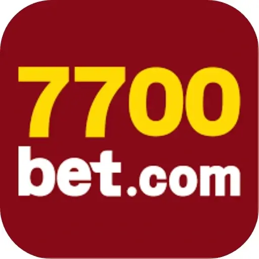 Página inicial da casa de apostas 7700bet33